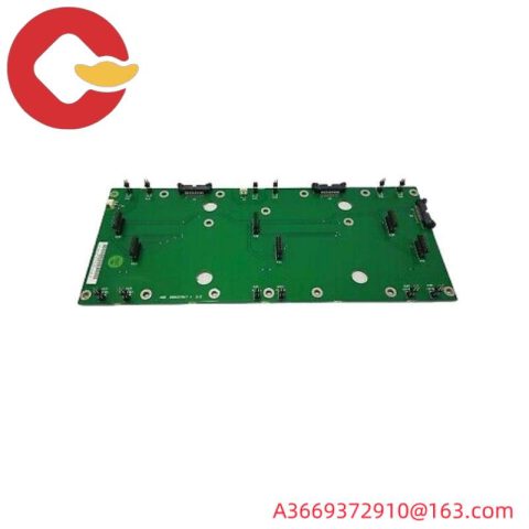 ABB REM620A_F NAMBBABA33E5BNN1XF - High-Performance Industrial Control Module