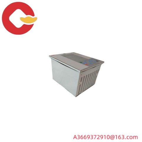 ABB RET670 1MRK002816-AA: Advanced Control Relay for Industrial Automation