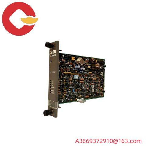 ABB REX010 HESG324426R0001 Industrial Controller Module