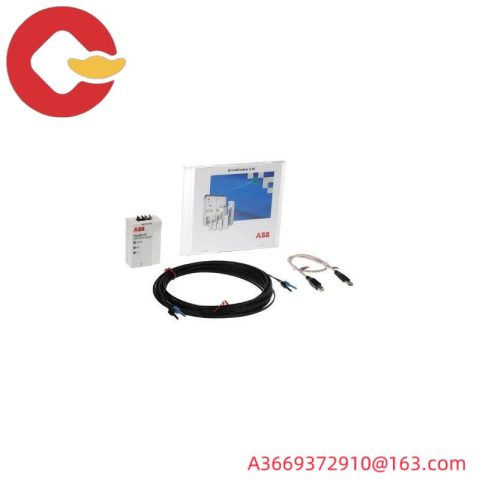 ABB RUSB-02 3AUA0000040000 Control Card Kit