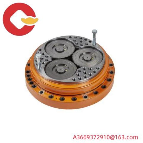 ABB RV3HAC021127-001 RV410F-270,176 Assembly, Advanced Motor Control System