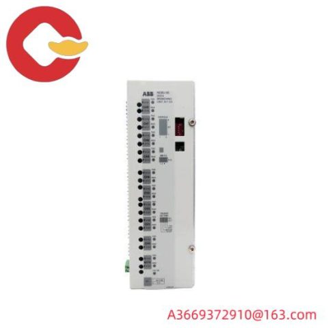 ABB RXIDK 1MRK000838-HA: High-Performance Digital Input Module for Industrial Automation