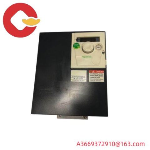 ABB RXIDK 2H Motor Starter Communication Module