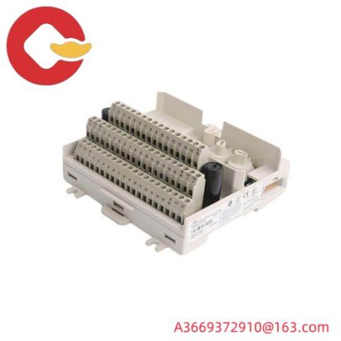 ABB S200TB16 S200-TB16: Advanced Industrial PLC Module