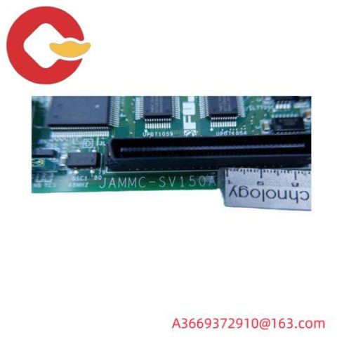 ABB S3N 150A Industrial Control Module