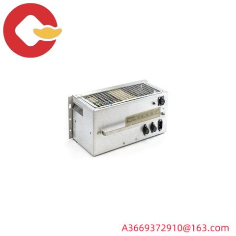 ABB SA168 3BSE003389R1 Industrial Control Module