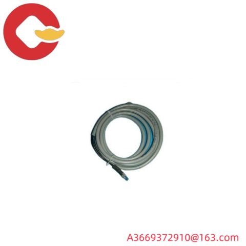 ABB SA811F Power Supply for Industrial Automation Control Systems