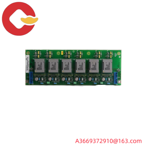 ABB SA9923A-E Control Module