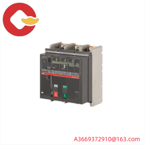 ABB SACE T7S1600 Circuit Breaker - High-Performance, Reliable Protection Solution