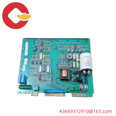 ABB SAFT-127-CHC | New SAFT127 CHC Board, Control & Automation