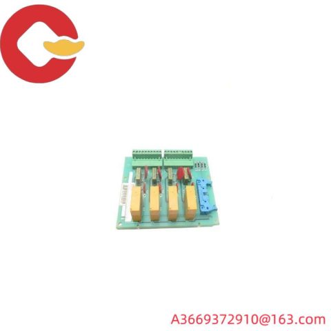 ABB SAFT-188 IOC SAFT 188 5761744-6D BOARD - Industrial Control Module