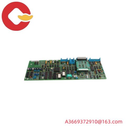 ABB SAFT103 Industrial Control Module