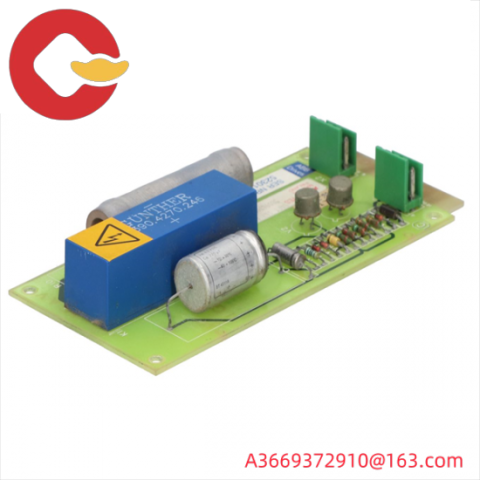 ABB SAFT167APC: Original Packaging Power Supply Module for Industrial Automation