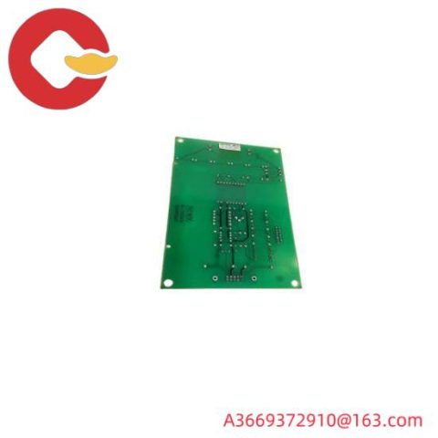 ABB SAFT183VMC Interface Module for Industrial Control Systems