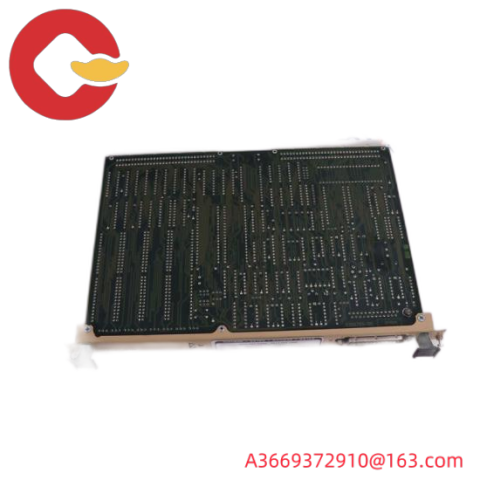 ABB SAFT187CON - Drive Control Board, Advanced Industrial Automation Solutions