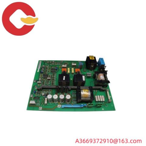 ABB SAFT 111 POW SAFT111POW Power Supply - ABB's Innovative Modular Power Solution