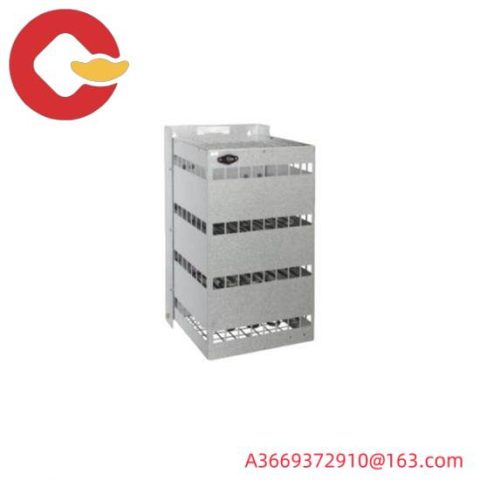 ABB SAFUR 80F500 Breaking Resistor for Industrial Control