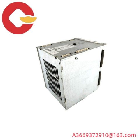 ABB SAM02 R1H ANR27900579 Power Supply: High-Efficiency Industrial Power Solution
