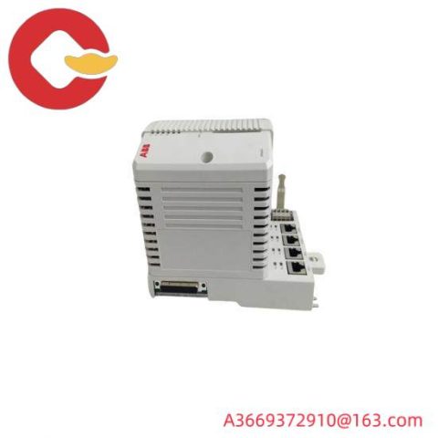 ABB SAM3.0 Industrial Control Module