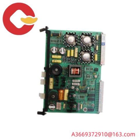 ABB SAMC11POW - SAMC 11 POW Power Supply Board