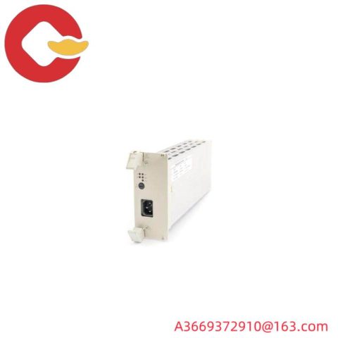 ABB SB510 PLC Module