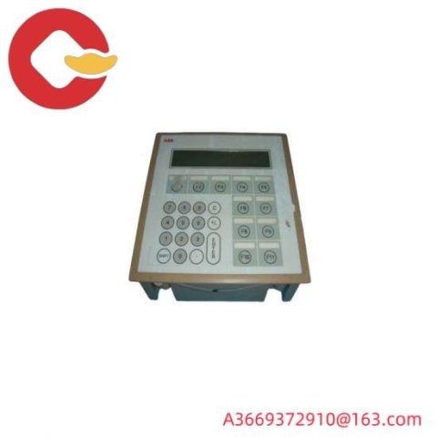 ABB SC0P45 Bright Price - Advanced PLC Module