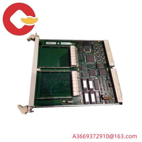 ABB SC520 3BSE003816R1 Industrial Control Module