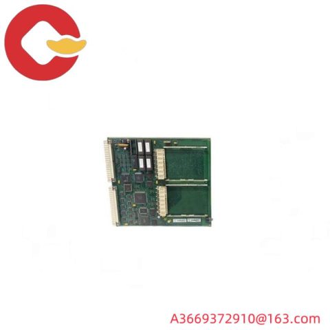 ABB SC520M 3BSE016237R1 Industrial Control Module