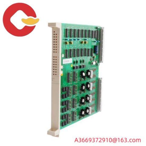 ABB SC560 PLC Analog Input Module
