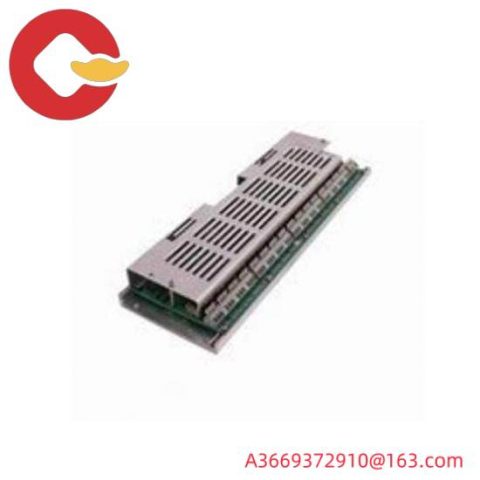 ABB SCYC51020 58052582G - High Precision Industrial Control Module