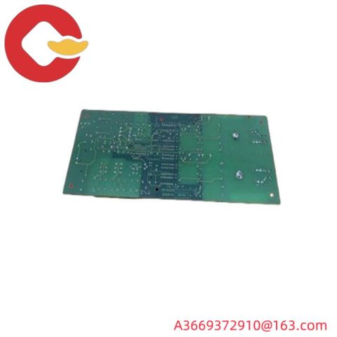 ABB SCYC51220 Industrial Converter Module