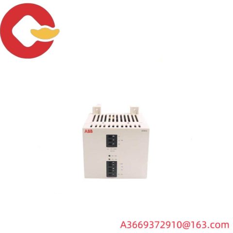 ABB SD812 3BSC610023R0001 Power Supply Core