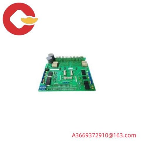 ABB 3HAC025576-001 Industrial Control Module