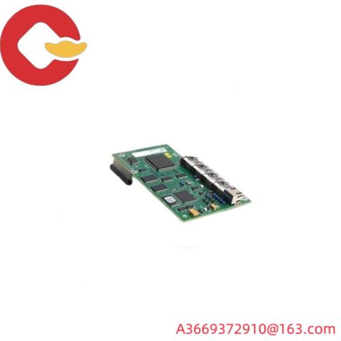 ABB SDCS AMC-DC-2: Precision Control for DC Drives, 200 Characters or Less