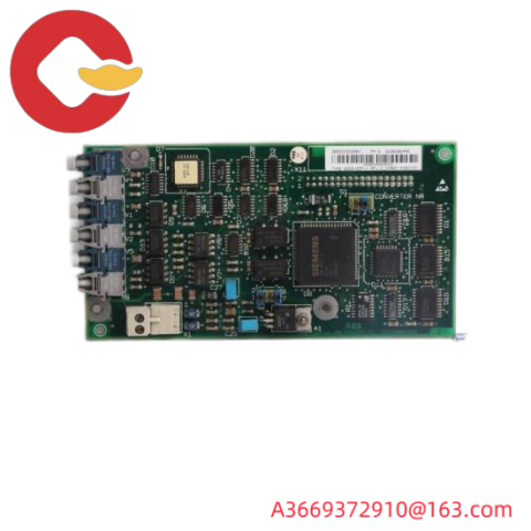 ABB SDCS-COM-1 3BSE005028R1 DCS Module: Reliable Industrial Communication Solution