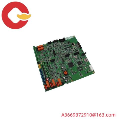 ABB SDCS-CON-3A Control Board 3ADT220120R0003