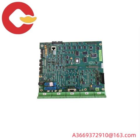 ABB SDCS-CON-4 3ADT313900R01501 - Advanced Control Board