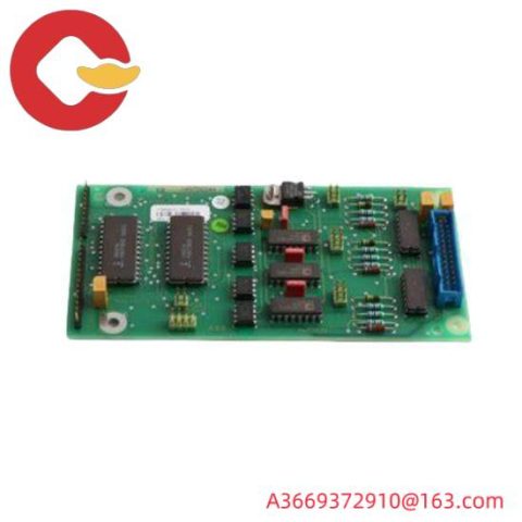 ABB SDCS-FEX-2A: Advanced Control Module for Industrial Automation