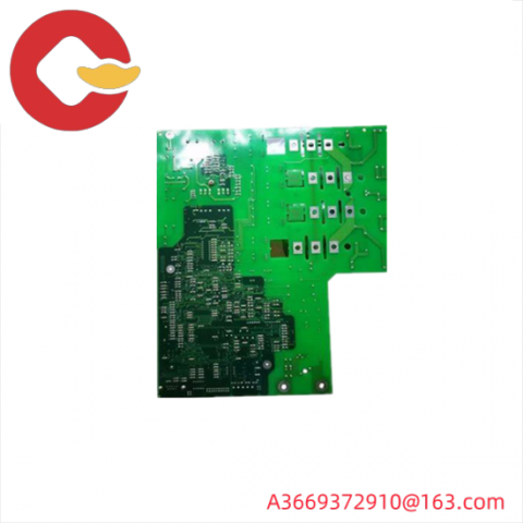 ABB SDCS-FEX-32 FIELD EXCITER - High Performance Field Exciter for Industrial Applications