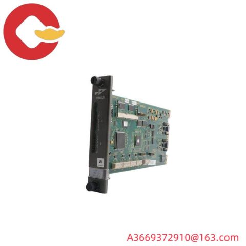 ABB SDCS-IOB-21 | 3BSE005176R1 - External Isolated Digital IO Board