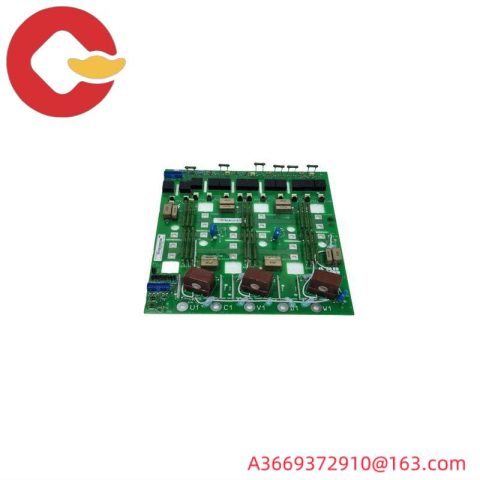 ABB SDCS-PIN-11 3ADT306100R0001 - High-Performance Interface Board for Advanced Industrial Automation Solutions