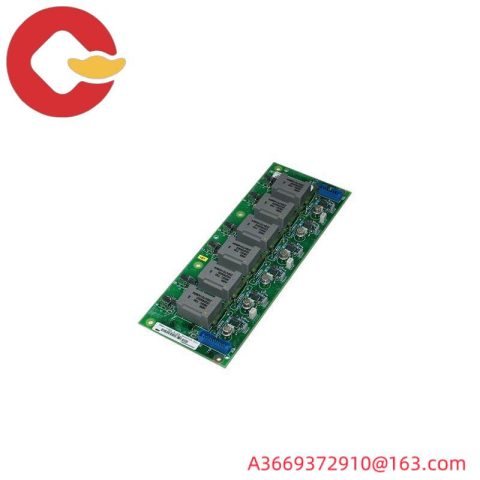 ABB SDCS-PIN-3A | 3ADT220120R0002 | POWER INTERFACE BOARD