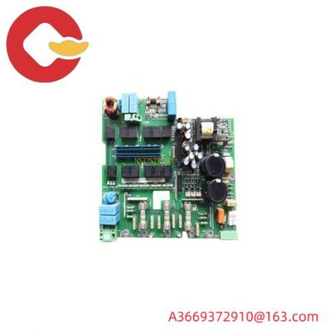 ABB SDCS-PIN-3B 3ADT315200R1001 Power Interface Board