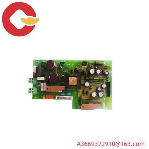 ABB SDCS-POW-1 10012279F Power Supply, High-Performance AC Power Solution