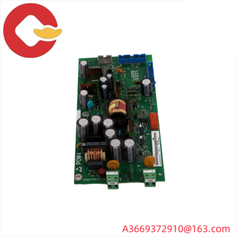 ABB SDCS-POW-4 SD POWER SUPPLY