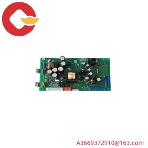 ABB SDCS-UCM-1C Control Board: Advanced Automation Solution