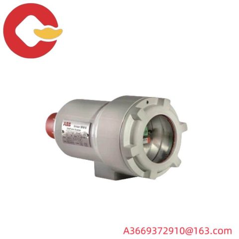 ABB SF810 FOC-IR-TL-C-B, Advanced Industrial Frequency Converter