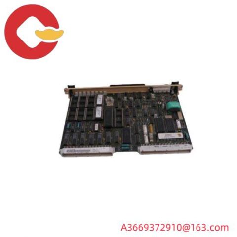 ABB SK-11 Industrial Control Module