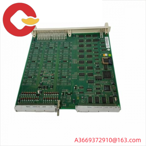 ABB SK829007-B Control Module