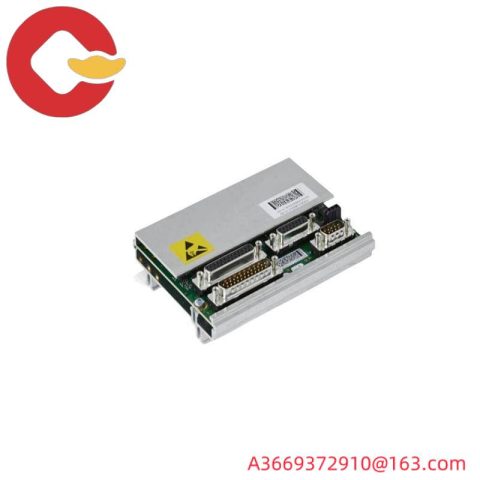 ABB SMB: Comprehensive Industrial Control Solutions